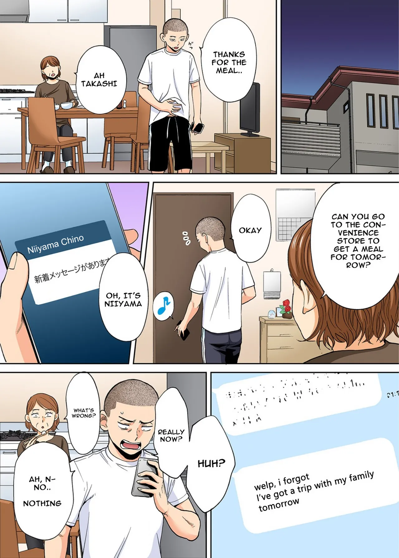 Karami Zakari 1,2,3+ Bangaihen 1,2,3+Anthology  colored page 432 original parody - compilation full censorship hentai manga - read online free