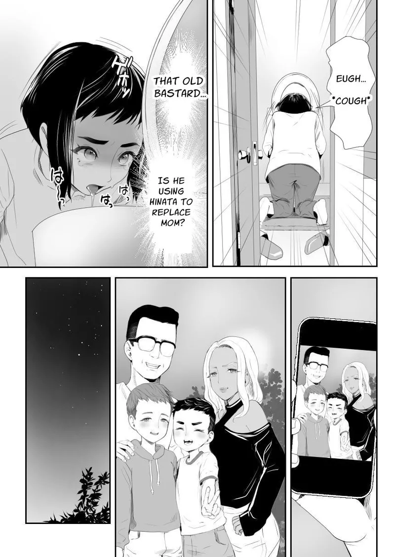 Nou Kaizou Shiawase Kazoku 1 -Saikai shita Ani wa Chichi no Otokonoko Seidorei ni | Happy Brain Modified Family 1 page 14 original parody - mosaic censorship multi-work series hentai manga - read online free