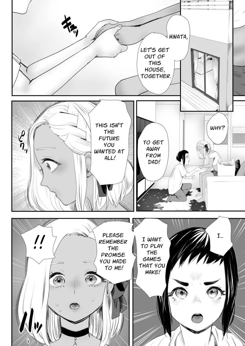 Nou Kaizou Shiawase Kazoku 1 -Saikai shita Ani wa Chichi no Otokonoko Seidorei ni | Happy Brain Modified Family 1 page 31 original parody - mosaic censorship multi-work series hentai manga - read online free