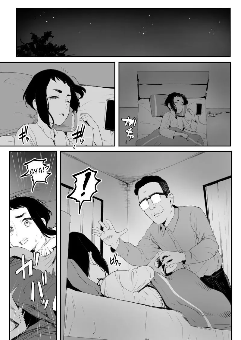 Nou Kaizou Shiawase Kazoku 1 -Saikai shita Ani wa Chichi no Otokonoko Seidorei ni | Happy Brain Modified Family 1 page 34 original parody - mosaic censorship multi-work series hentai manga - read online free