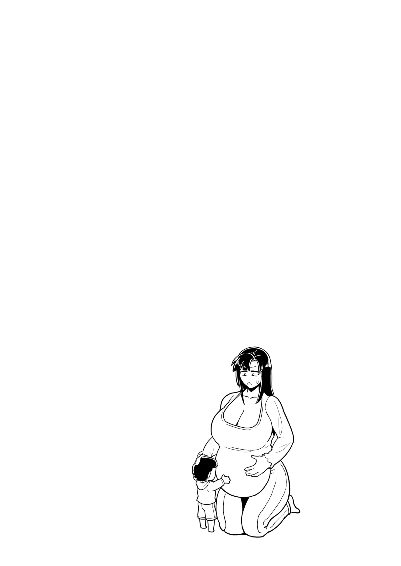 Boteyan EX page 102 original parody - paizuri stockings hentai manga - read online free