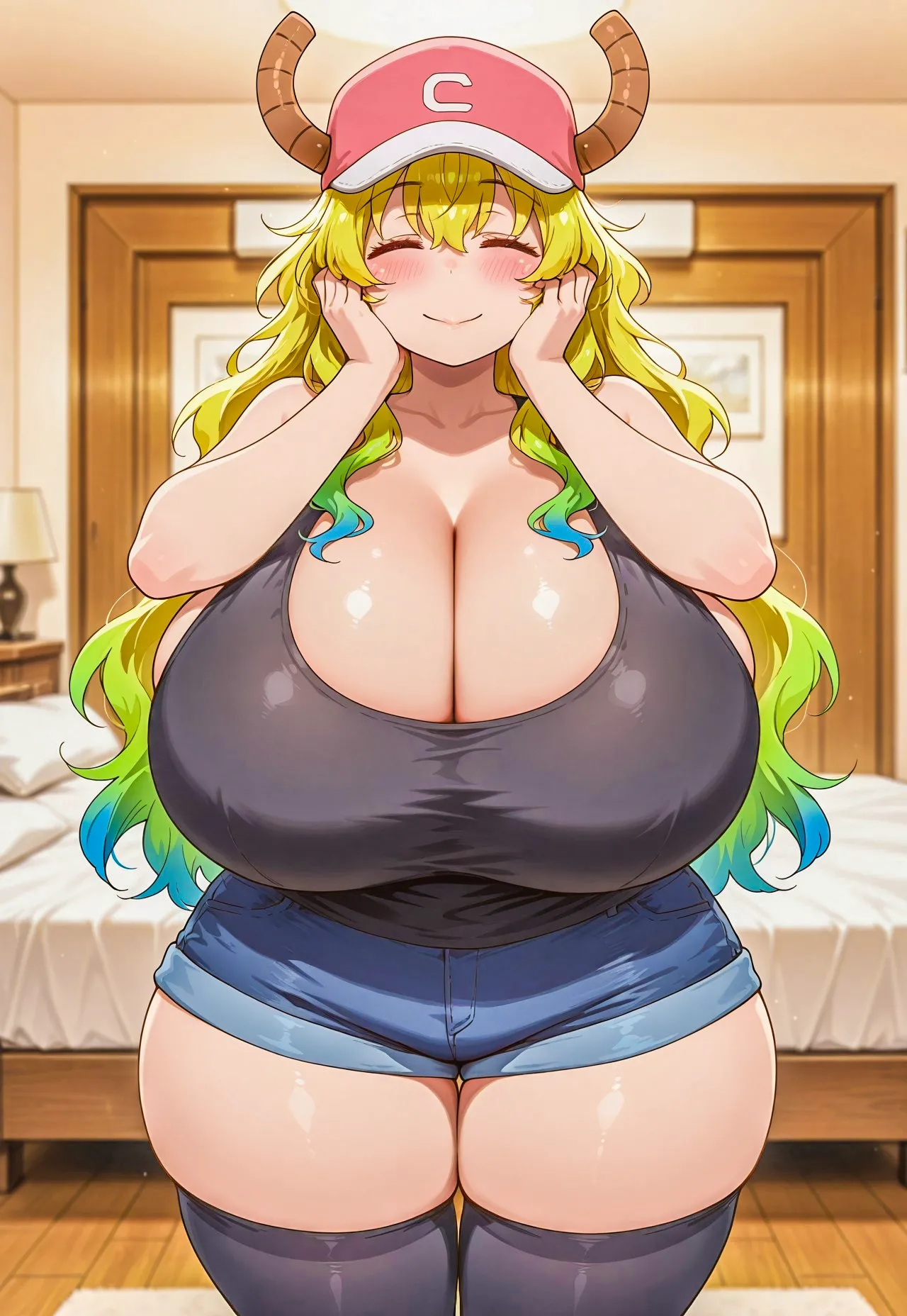 A warm welcome messingwithai ai generated - Page 7