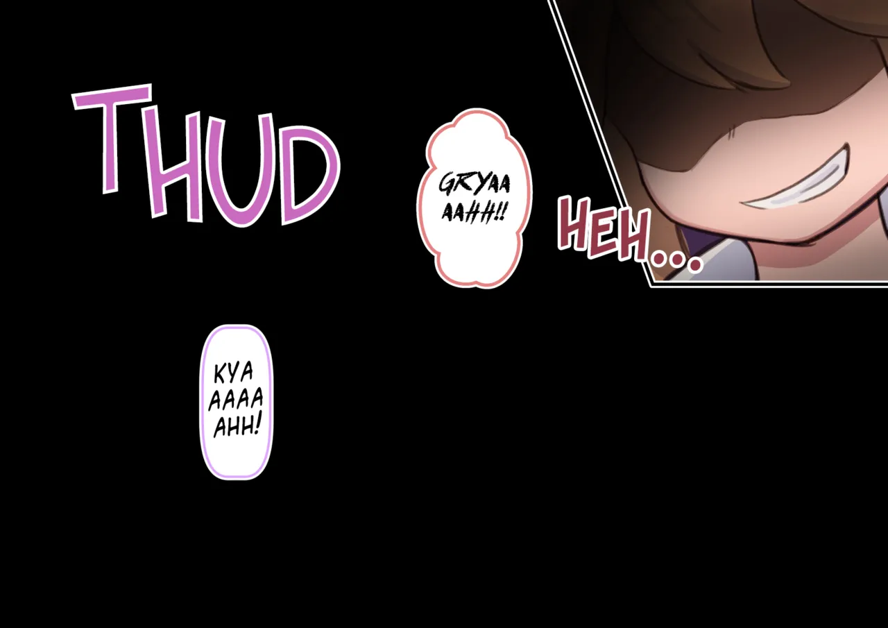 Transformation Medication - Page 10
