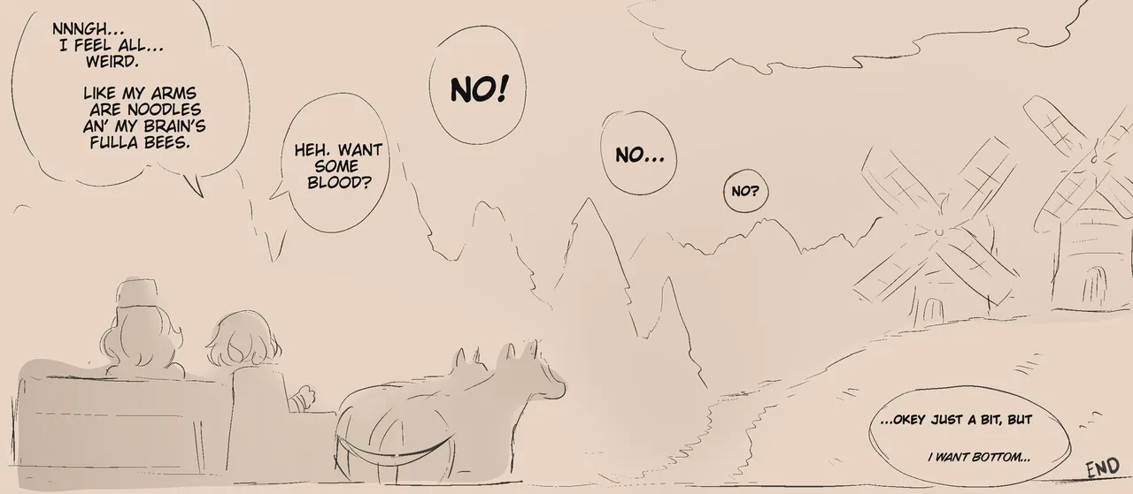 Cleric Taliyah: Dumb & Cute - Page 21