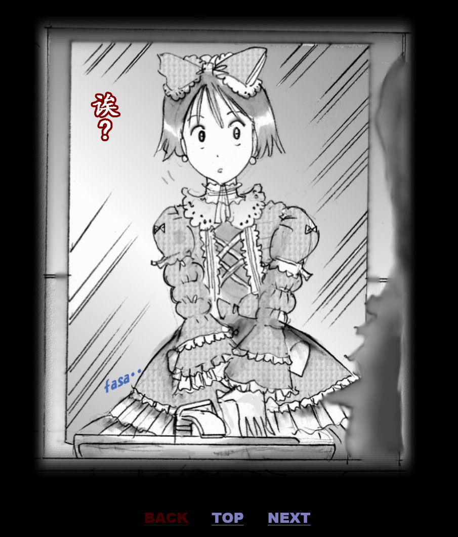 Forced Crossdress Toilet Chapters 1-3 page 9 original parody - read online free