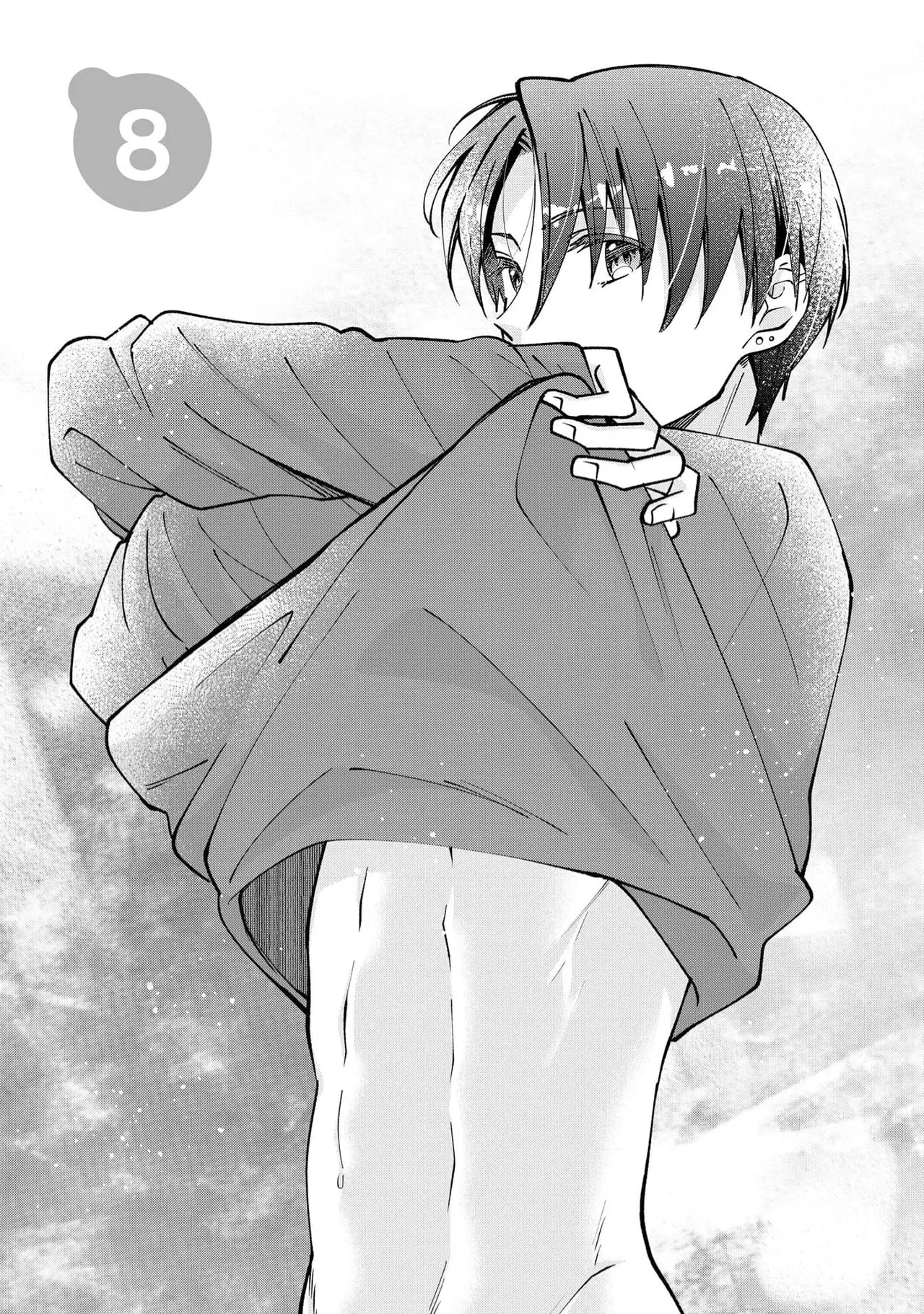 ya ttara saigo, tomaranu mitsu koi dōtei henshū to shojo mangakka no × × kenshū | 做到后面、无法停止的蜜恋 童贞编辑和处女漫画家的××研修 3-12 end page 151 - sole female sole male hentai manga - read online free