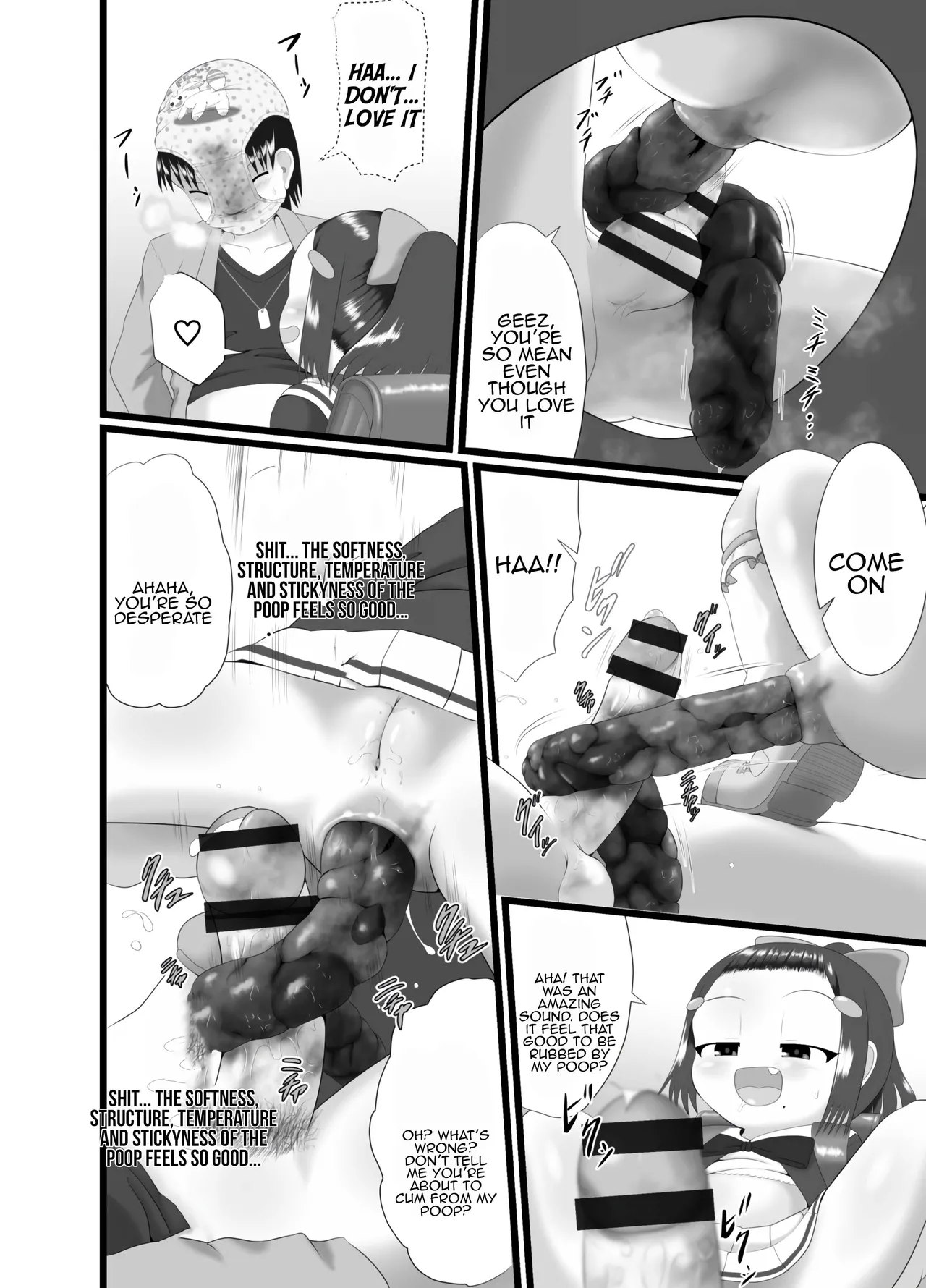 Kaori 3 - Page 24