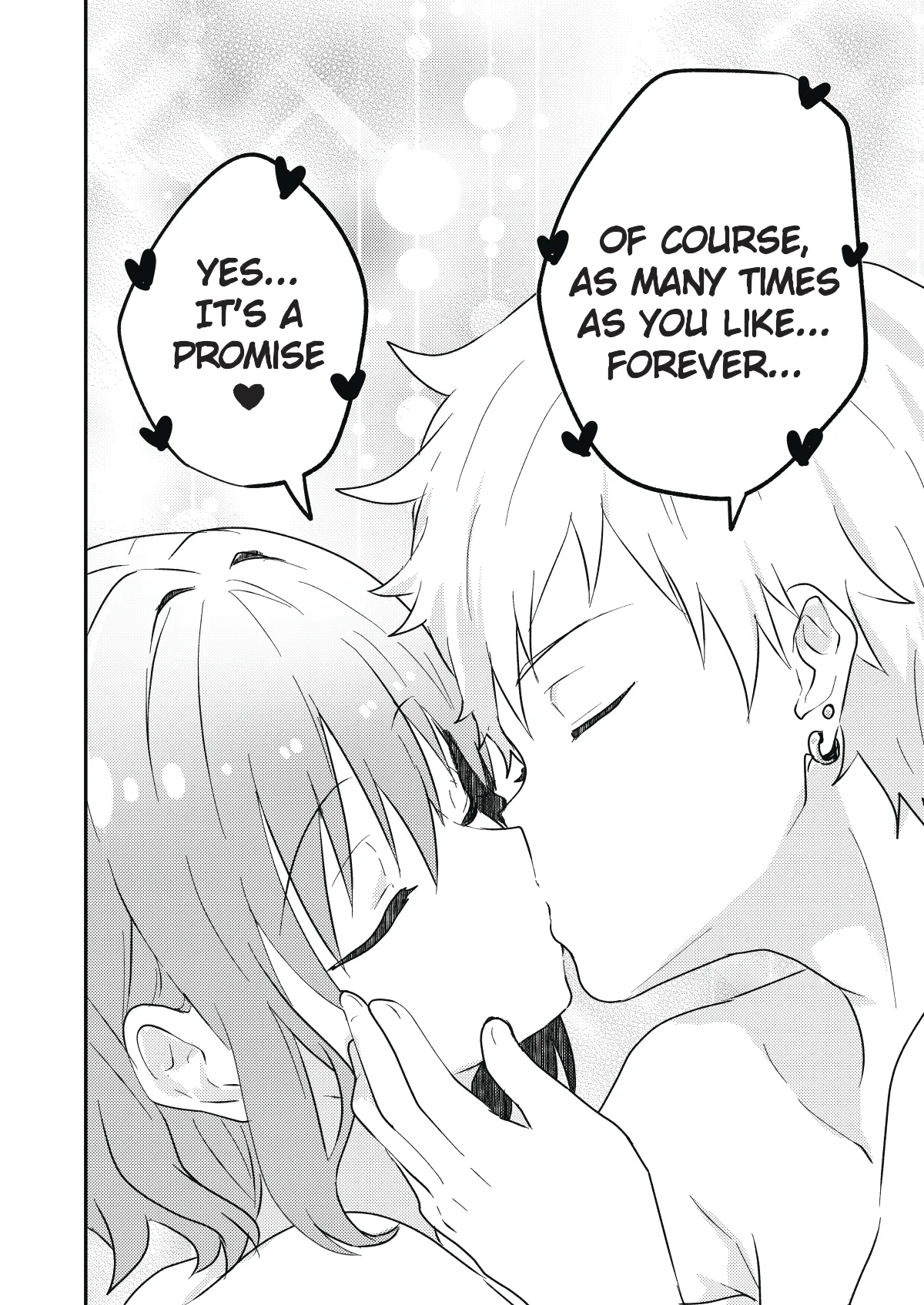 Kounai ichi no Bishounen to xxx Shita Hanashi | The Story of How I Had xxx with the Most Beautiful Boy in School page 38 original parody - stockings multi-work series hentai manga - read online free