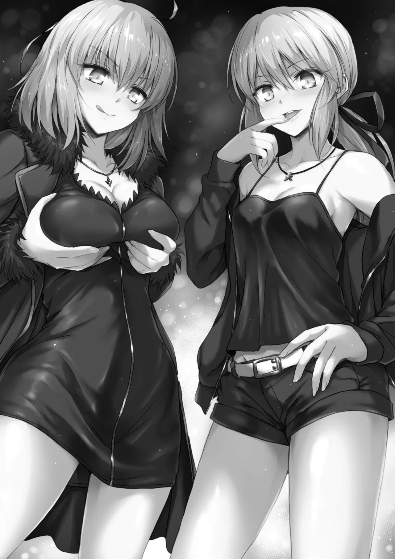 Ore no Koto o Seieki Tank to shika Omotteinai Servant-tachi - Page 3