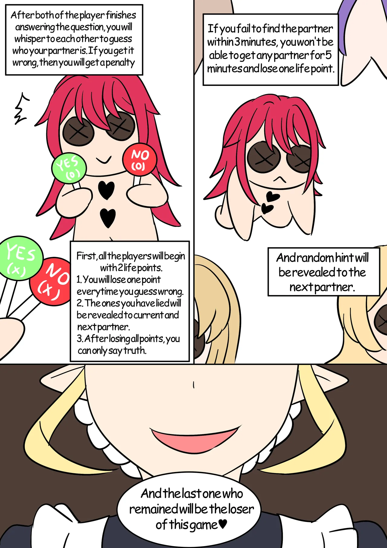 TSG page 90 original parody - transformation full censorship hentai manga - read online free