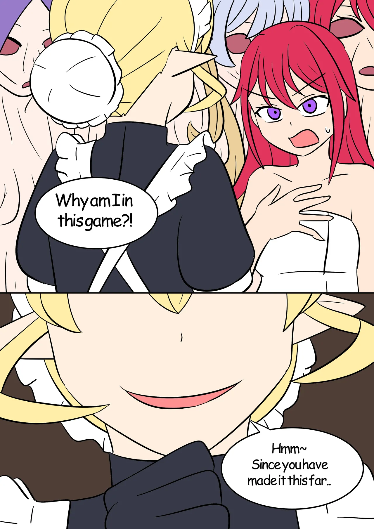 TSG page 92 original parody - transformation full censorship hentai manga - read online free