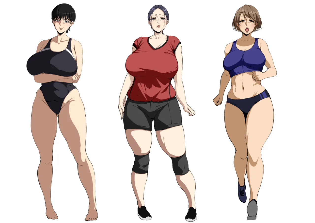 阿姨 page 196 - milf big breasts hentai manga - read online free