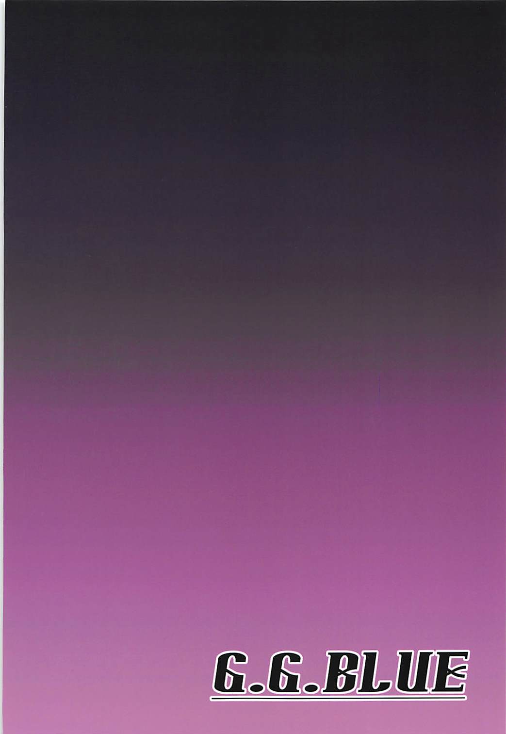 Nanakan page 16 featuring nana abe the idolmaster parody - netorare nakadashi hentai manga - read online free