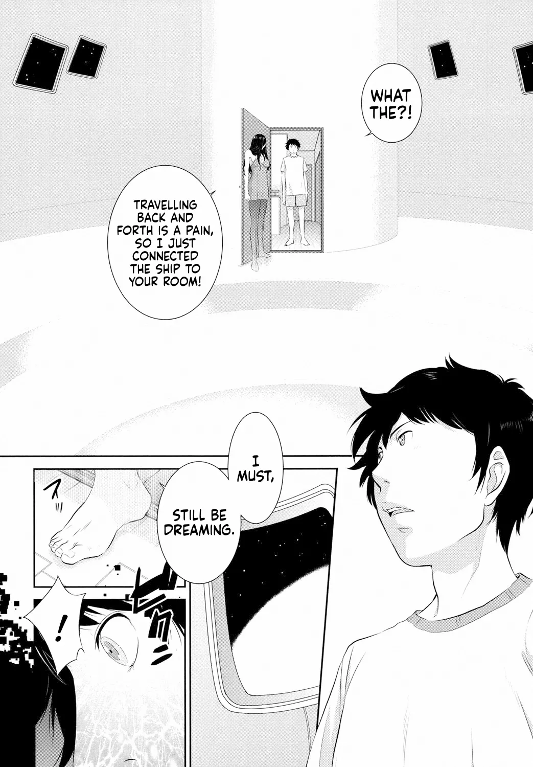 Miko no Iru Machi | The Town of Mikos page 182 - miko mmf threesome hentai manga - read online free