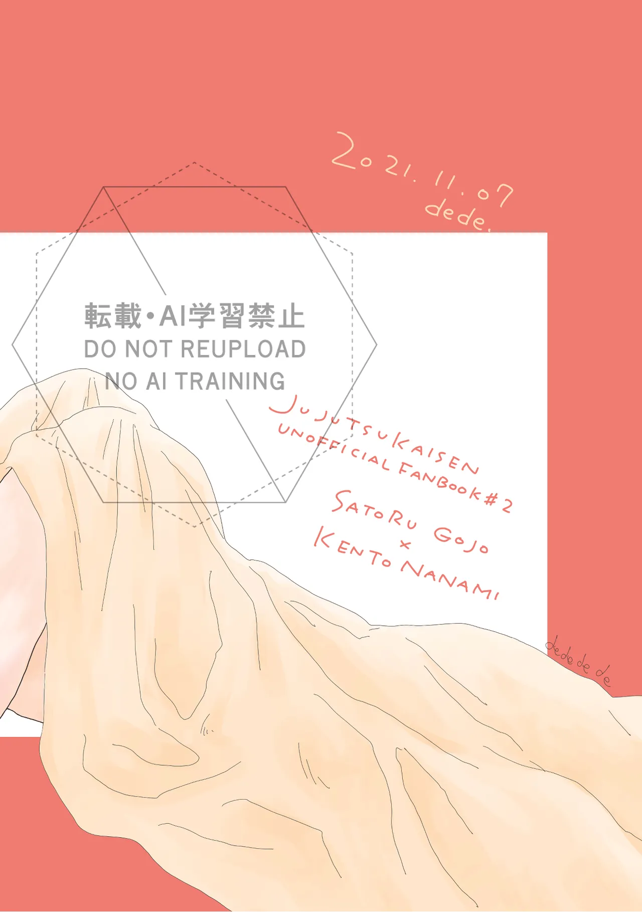 Ah, I love it. page 22 featuring kento nanami jujutsu kaisen parody - yaoi males only hentai manga - read online free