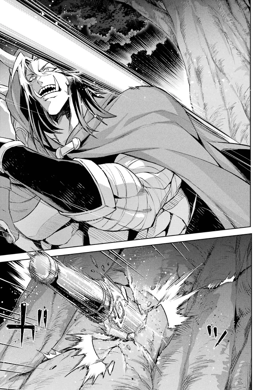 Tensei Shitara Joban de Shinu Naka Boss Datta - Heroine Kenzokuka de Ikinokoru 6 page 57 - elf kissing hentai manga - read online free