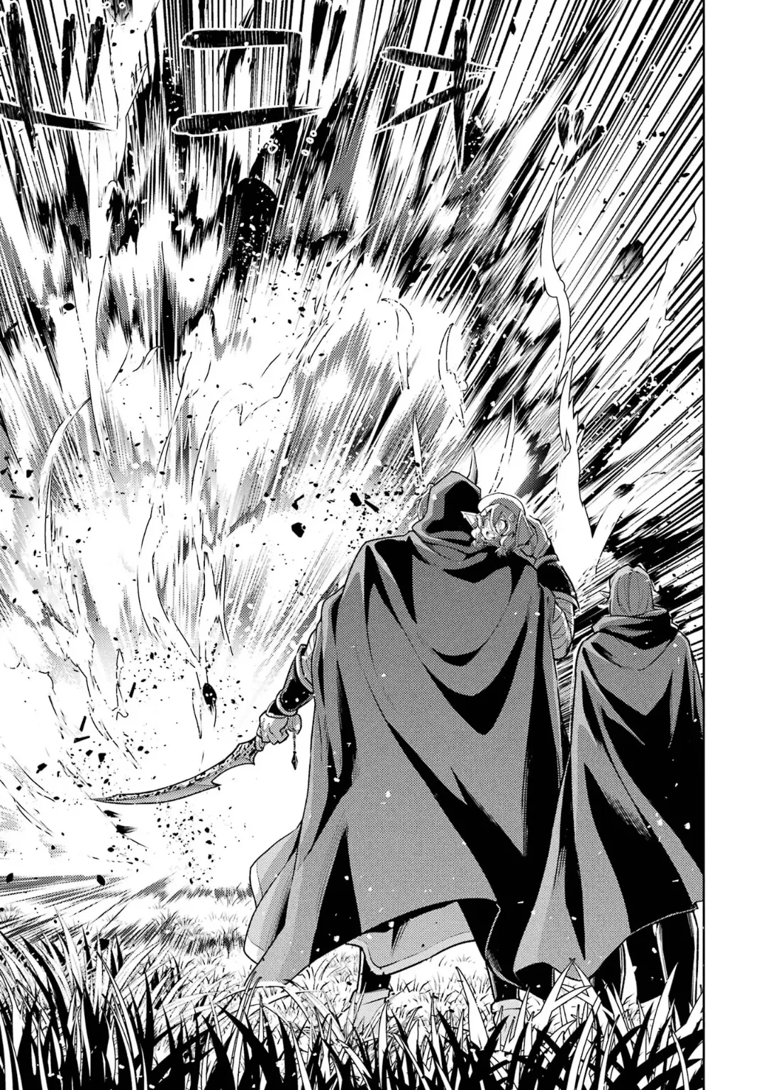 Tensei Shitara Joban de Shinu Naka Boss Datta - Heroine Kenzokuka de Ikinokoru 6 page 91 - elf kissing hentai manga - read online free