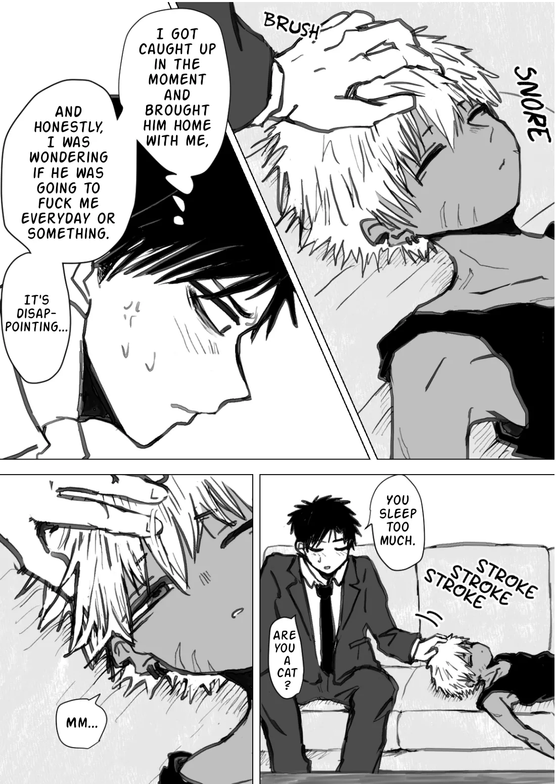 Omomuku Mama 1.5 page 26 original parody - rough translation multi-work series hentai manga - read online free