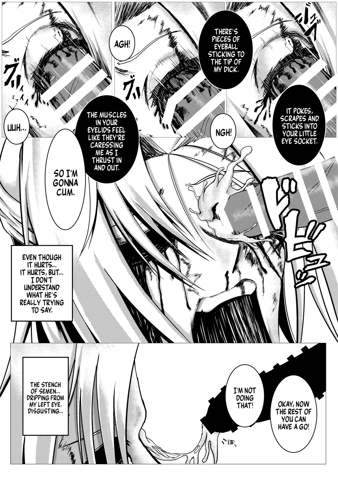 MIA page 11 original parody - guro hentai manga - read online free