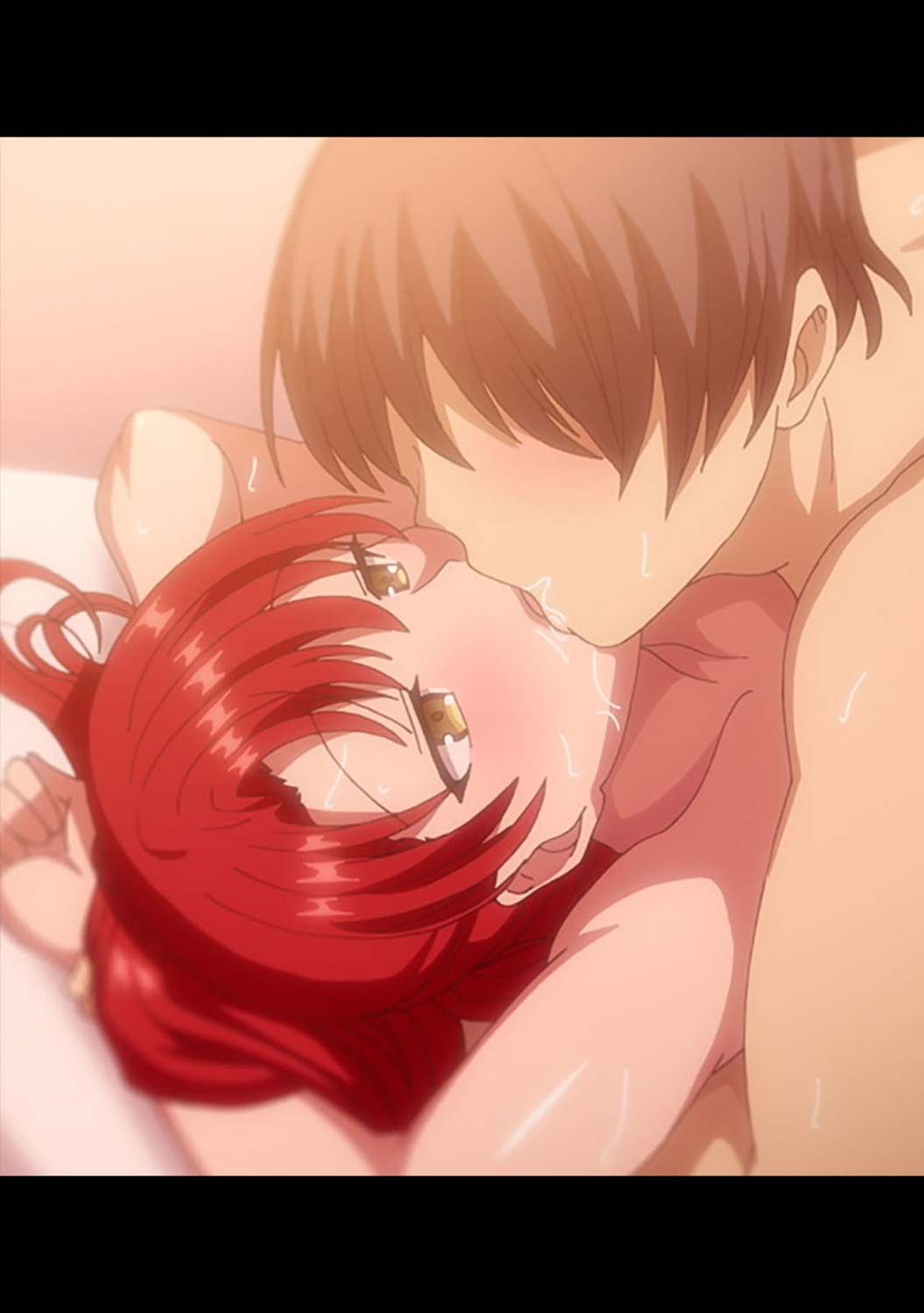 COMIC Ananga Ranga Vol. 121 page 498 - squirting kissing hentai manga - read online free