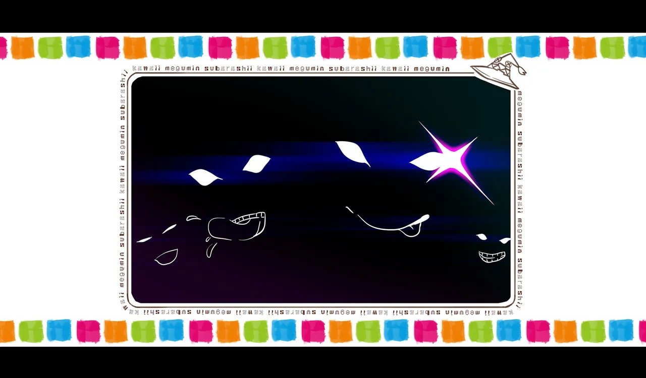 Megumin 1~5 page 154 featuring megumin kono subarashii sekai ni syukufuku o parody - nakadashi mosaic censorship hentai manga - read online free