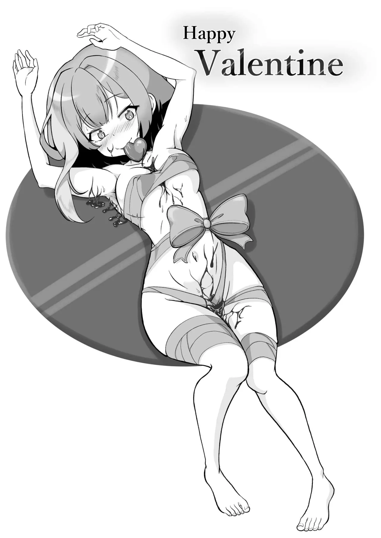 Atashi ga Onanii Yamerarenai no wa Paburofu no Inu ga Warui! page 37 original parody - females only masturbation hentai manga - read online free