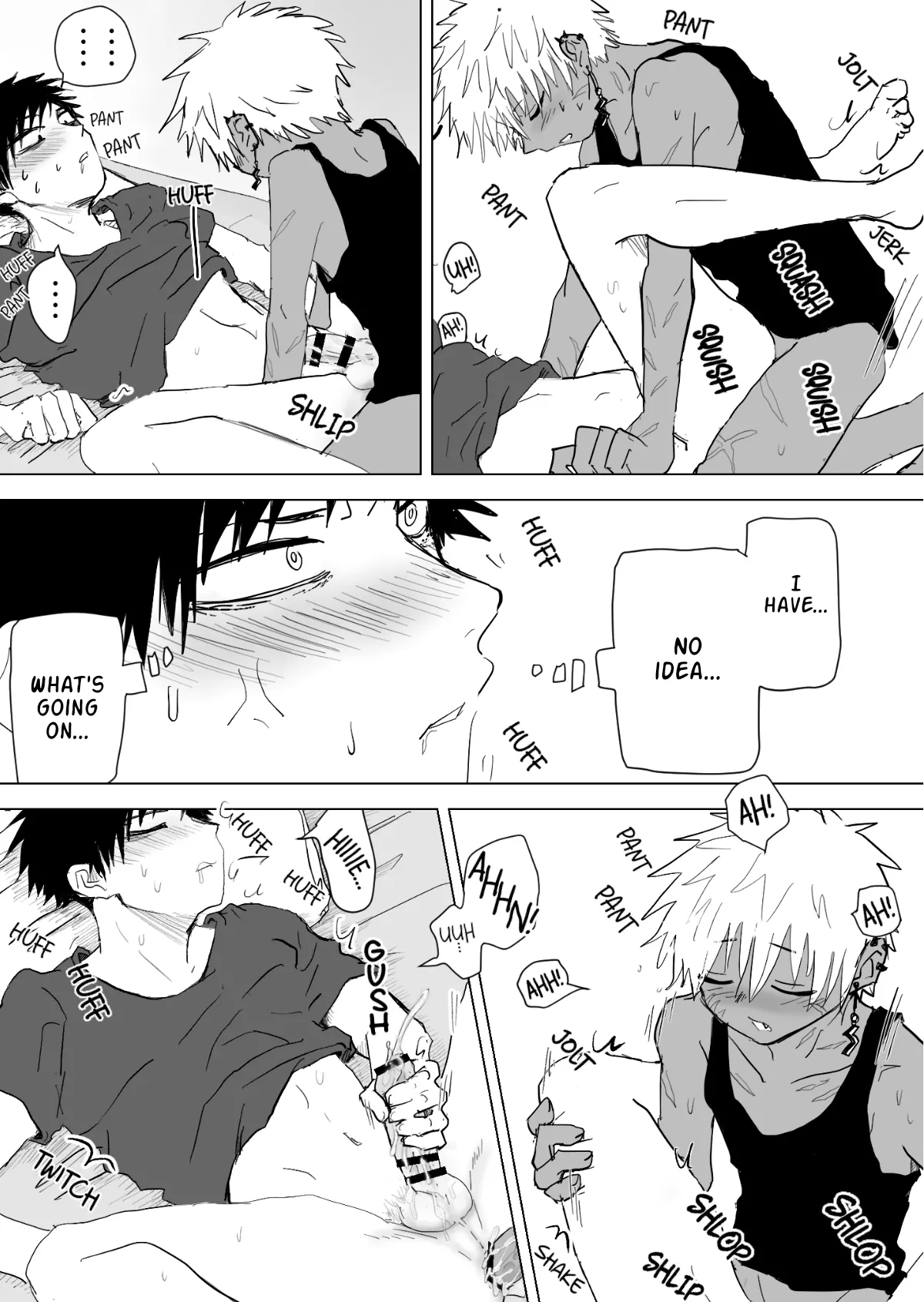 Omomuku Mama 2.5 page 9 original parody - rough translation multi-work series hentai manga - read online free