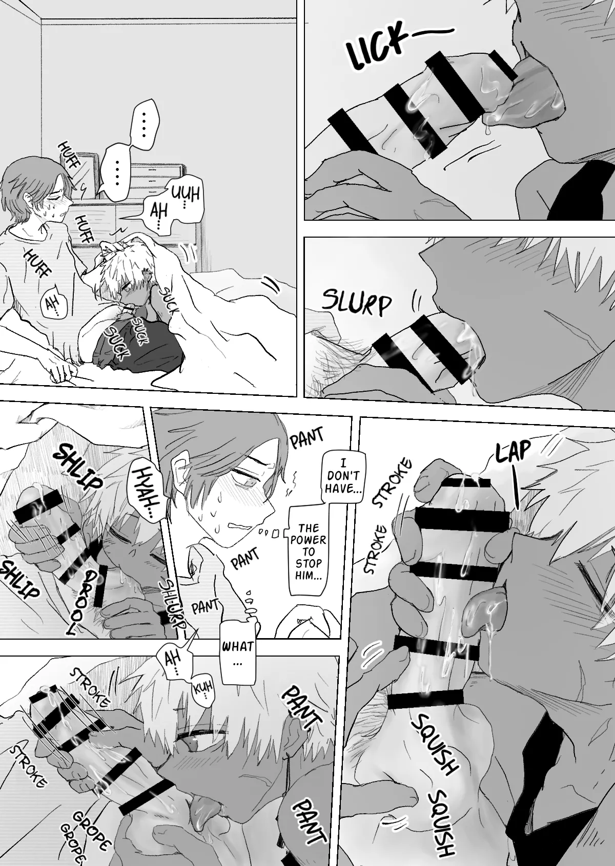 Omomuku Mama 3 page 14 original parody - rough translation multi-work series hentai manga - read online free