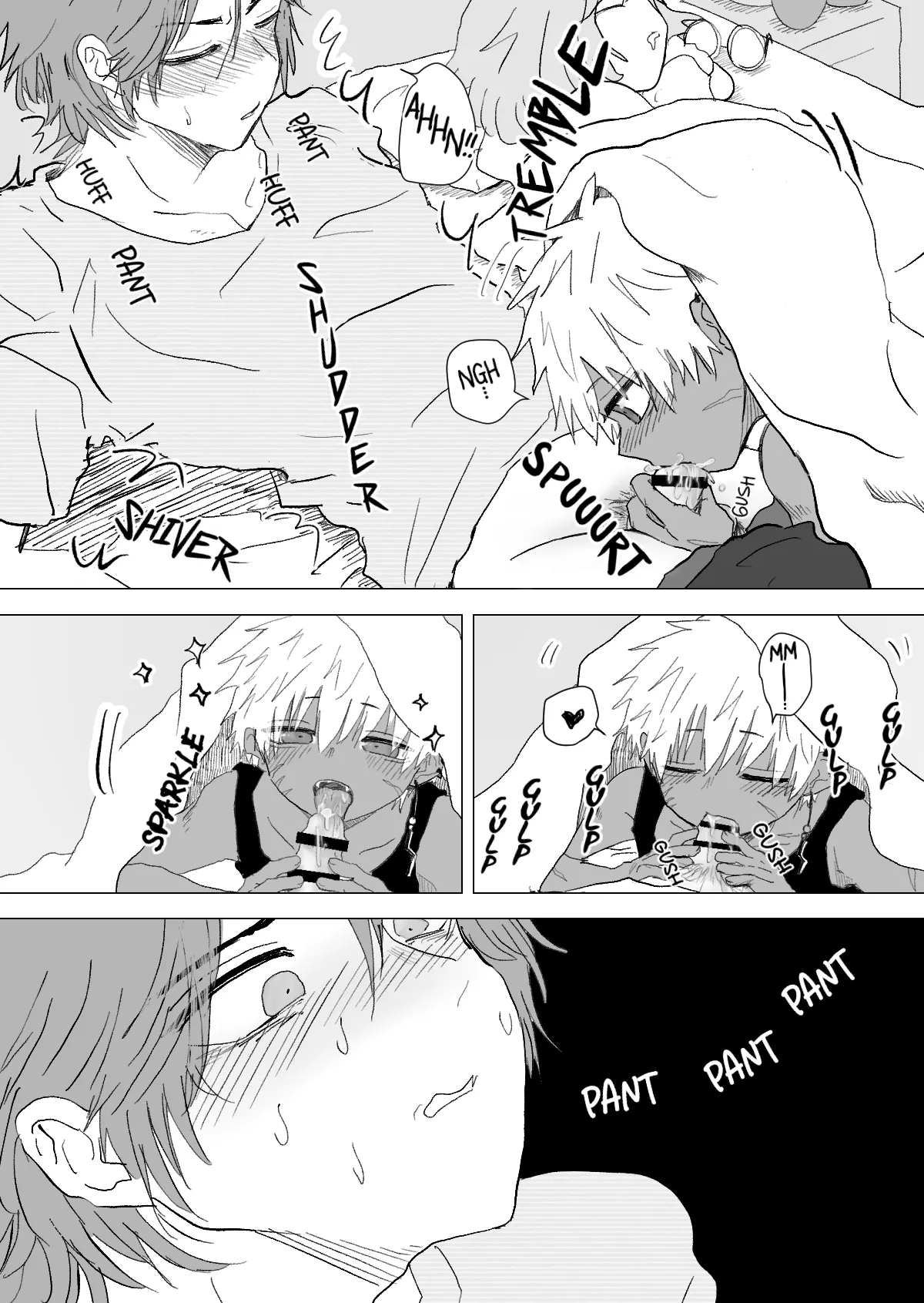 Omomuku Mama 3 page 16 original parody - rough translation multi-work series hentai manga - read online free