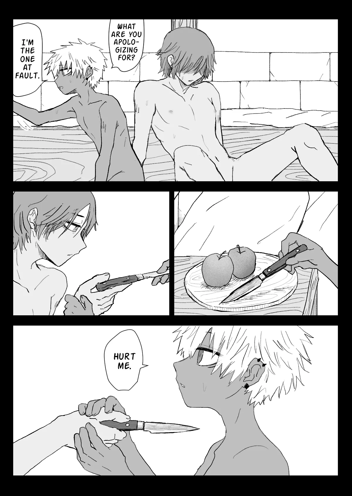 Omomuku Mama 3 page 42 original parody - rough translation multi-work series hentai manga - read online free