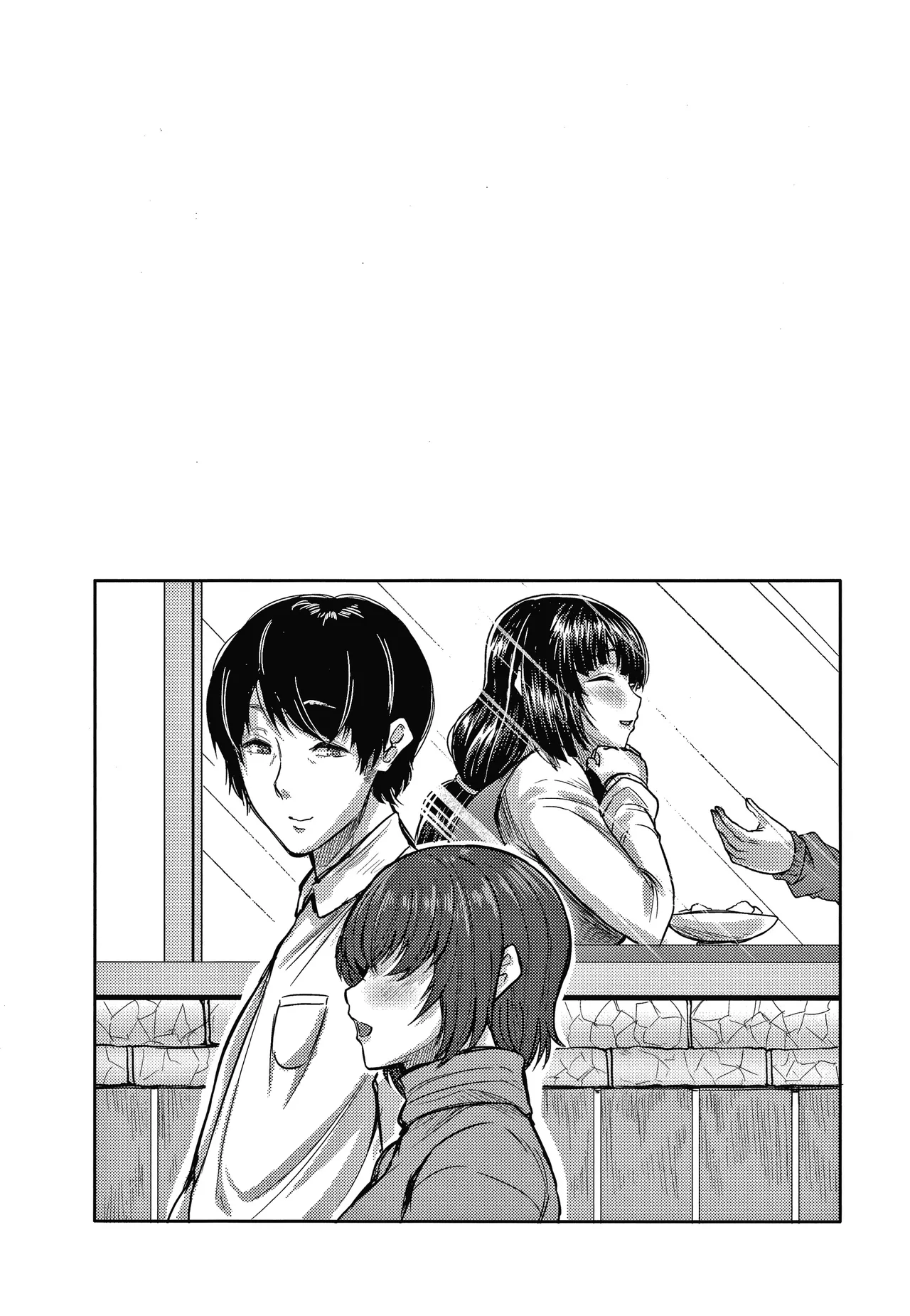 Nikuyoku no Shigarami page 163 - milf big breasts hentai manga - read online free