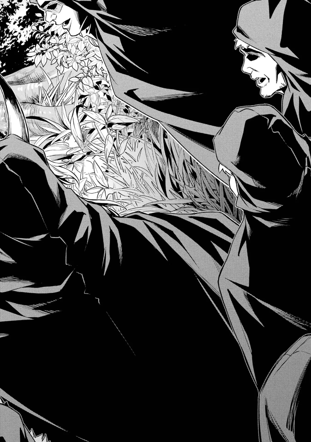 Tensei Shitara Joban de Shinu Naka Boss Datta - Heroine Kenzokuka de Ikinokoru 6 page 28 - gloves kissing hentai manga - read online free