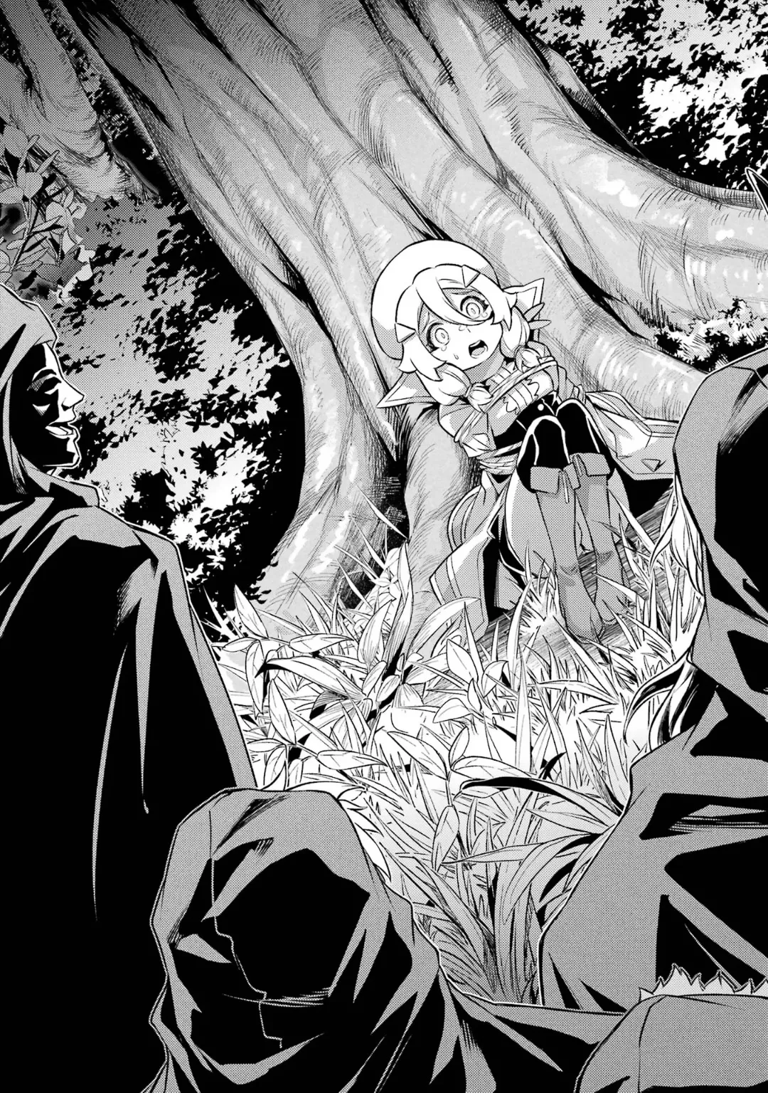 Tensei Shitara Joban de Shinu Naka Boss Datta - Heroine Kenzokuka de Ikinokoru 6 page 29 - gloves kissing hentai manga - read online free