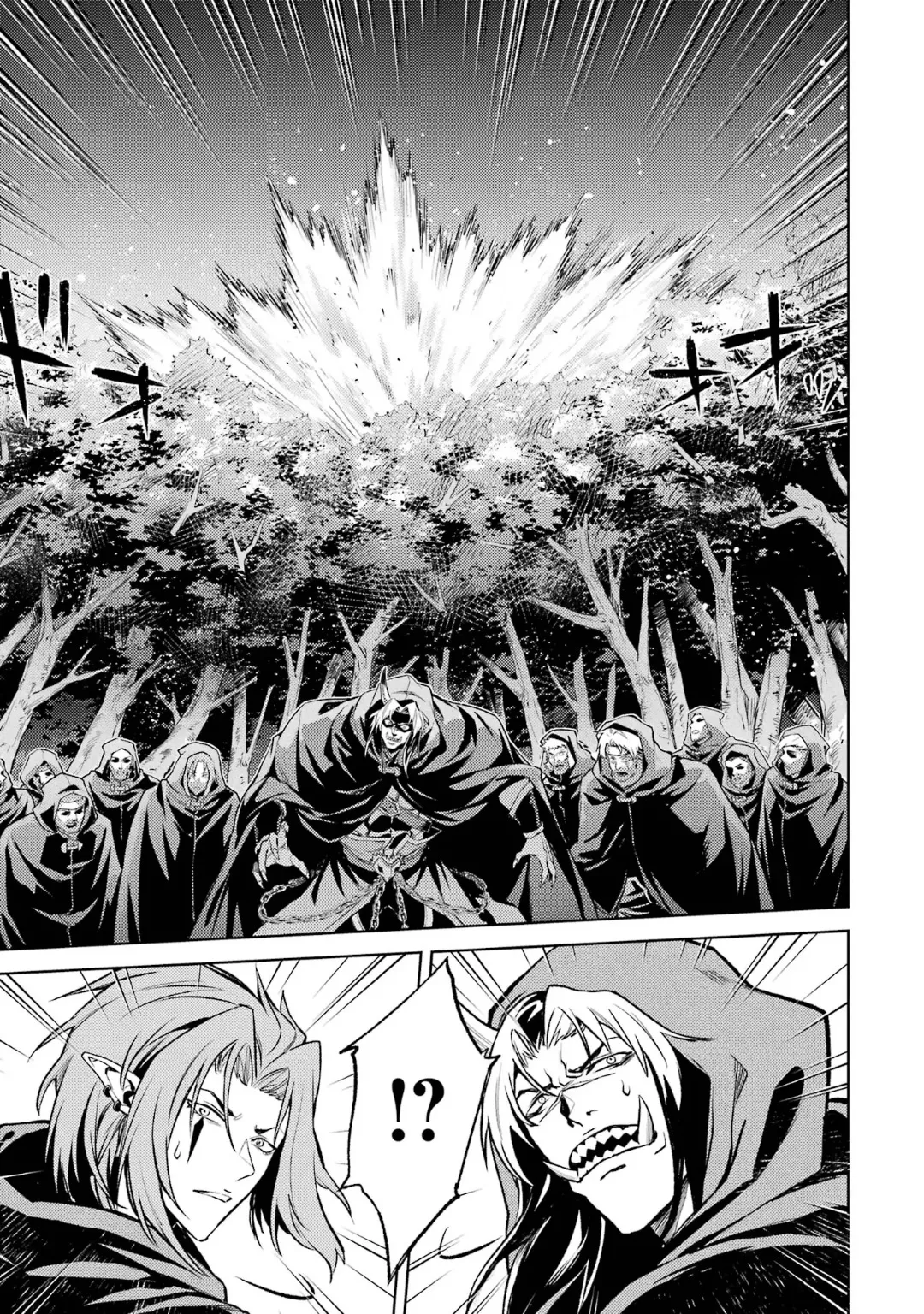 Tensei Shitara Joban de Shinu Naka Boss Datta - Heroine Kenzokuka de Ikinokoru 6 page 51 - elf kissing hentai manga - read online free