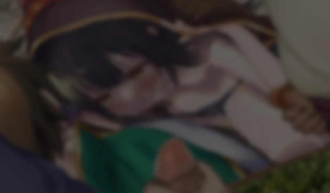 Megumin 6~10 page 114 featuring megumin kono subarashii sekai ni syukufuku o parody - slime mosaic censorship hentai manga - read online free