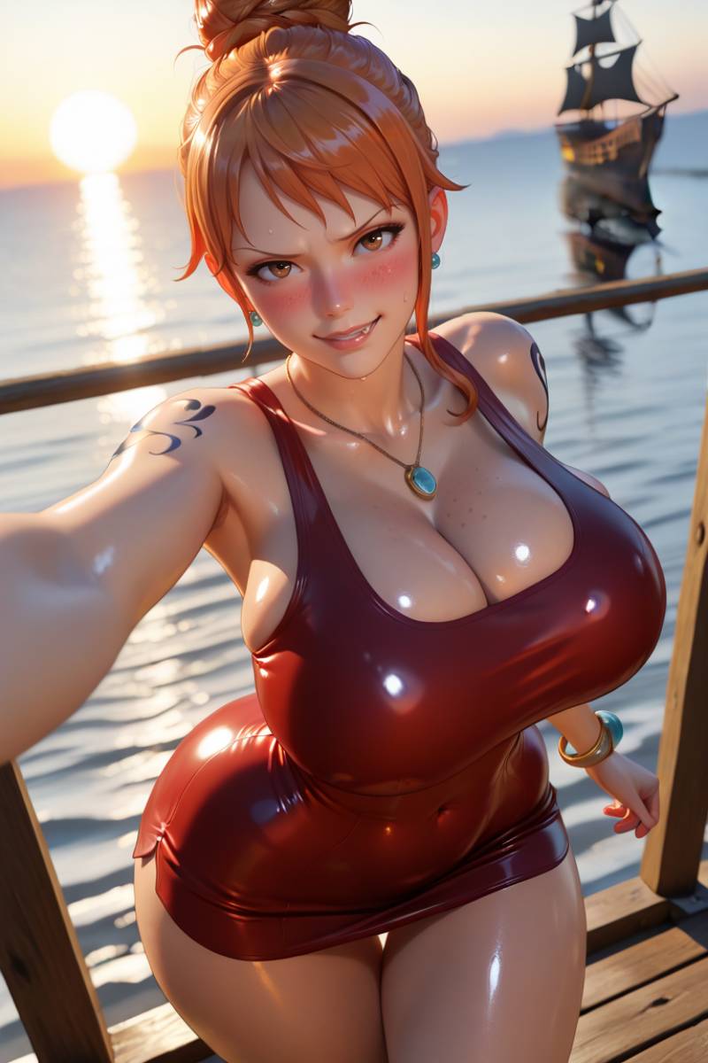 Random images 8 ul7990 ai generated page 108 featuring hex maniac pokemon parody - big breasts big ass hentai manga - read online free