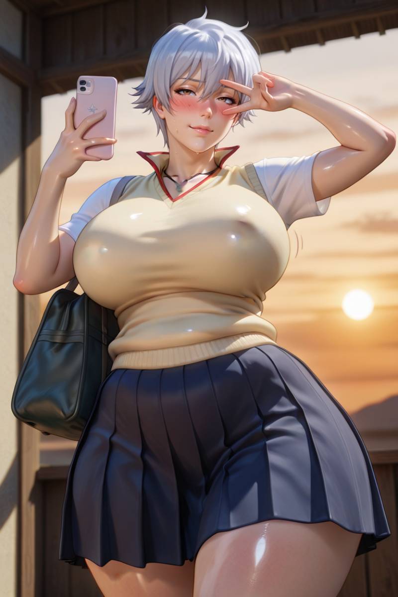 Random images 8 ul7990 ai generated page 145 featuring esdeath pokemon parody - big penis big breasts hentai manga - read online free