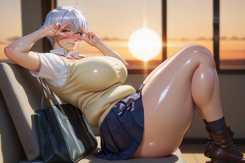 Random images 8 ul7990 ai generated page 154 featuring hex maniac pokemon parody - big breasts big ass hentai manga - read online free