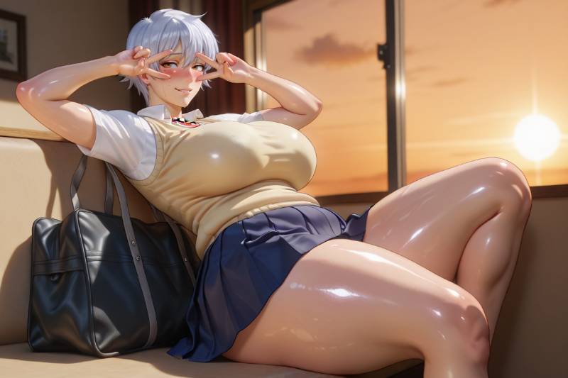 Random images 8 ul7990 ai generated page 155 featuring hex maniac pokemon parody - big breasts big ass hentai manga - read online free