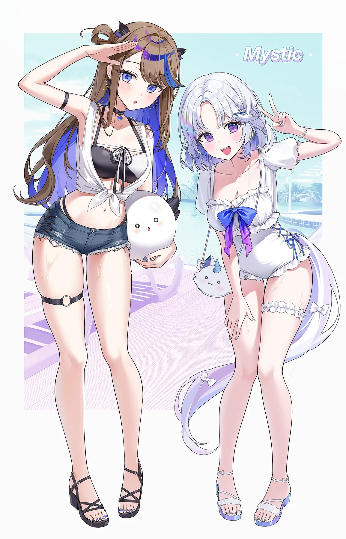 miho page 12 - non-h imageset hentai manga - read online free