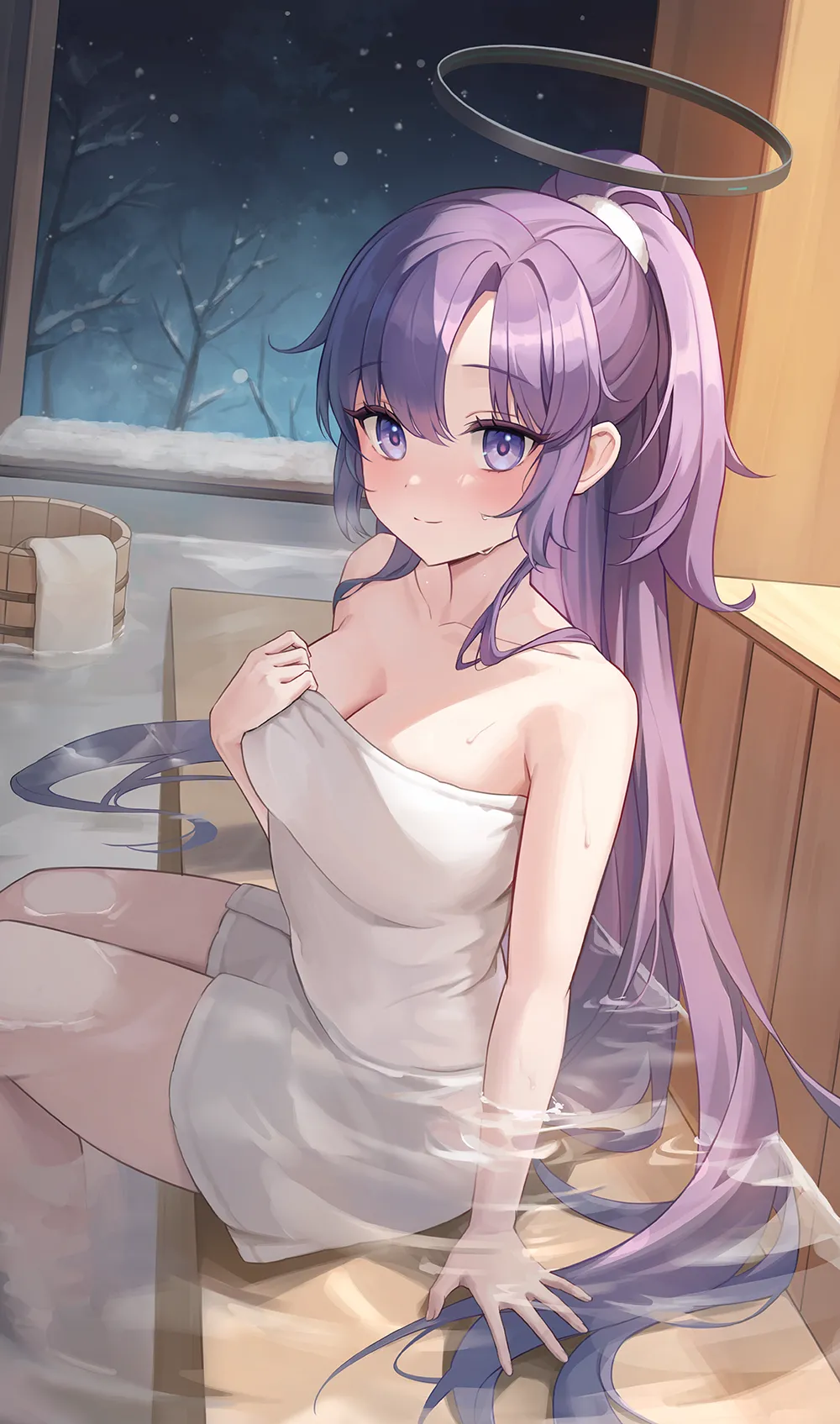 miho page 38 - non-h imageset hentai manga - read online free