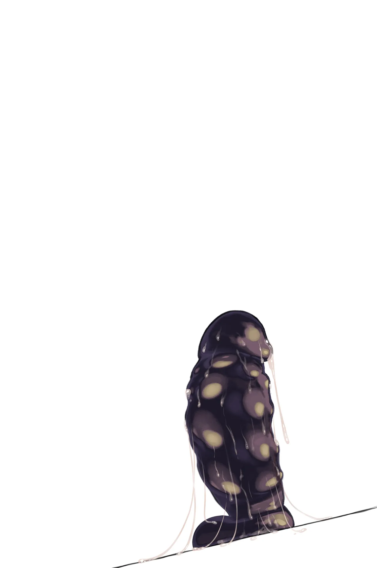 NC20 SKBondage Personal Collection page 152 - latex hentai manga - read online free