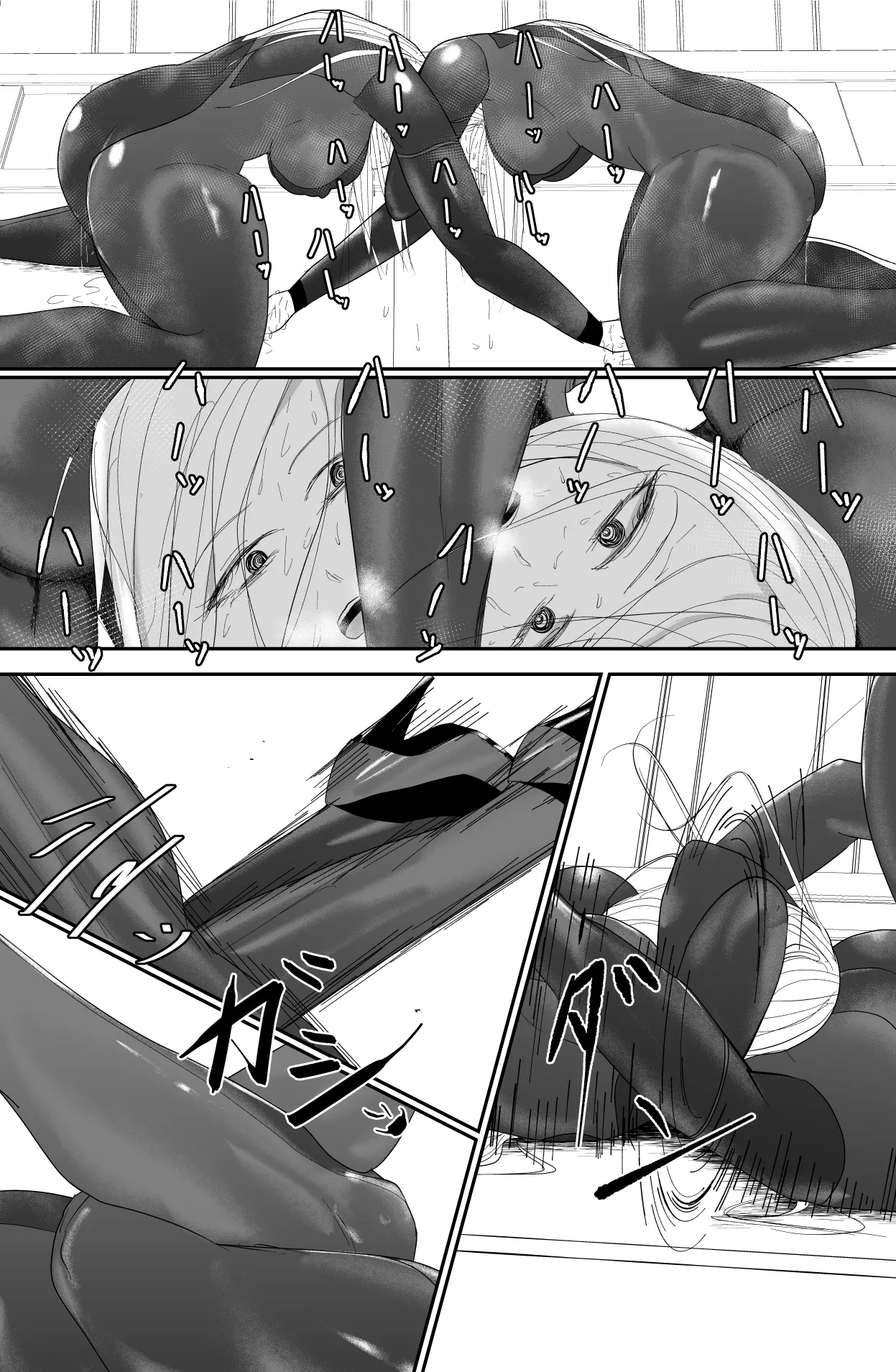 200XX Record page 29 original parody - yuri females only hentai manga - read online free