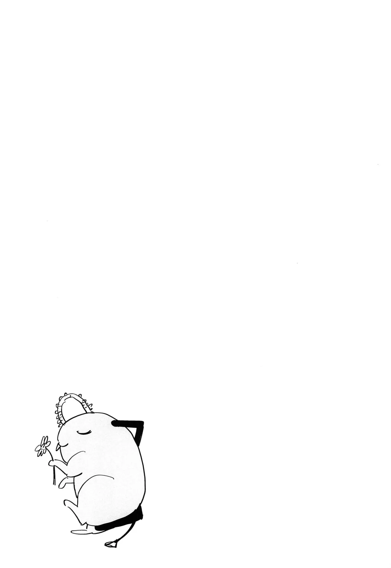 Kimi wa eien no Enoshima | You are the Eternal Enoshima page 24 featuring reze chainsaw man parody - sole female sole male hentai manga - read online free