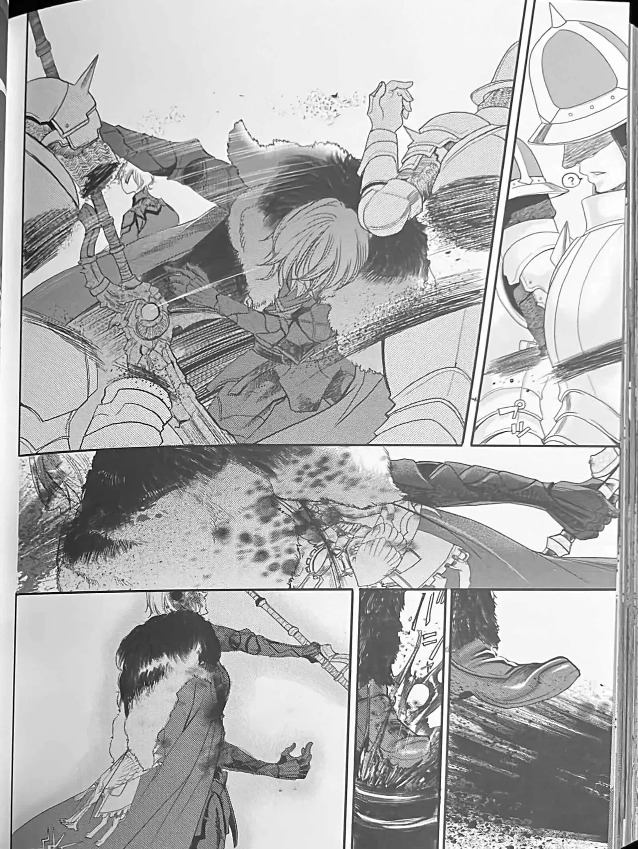 BLACKBERRY & RED RASPBERRY page 137 featuring byleth eisner fire emblem parody - cunnilingus fingering hentai manga - read online free