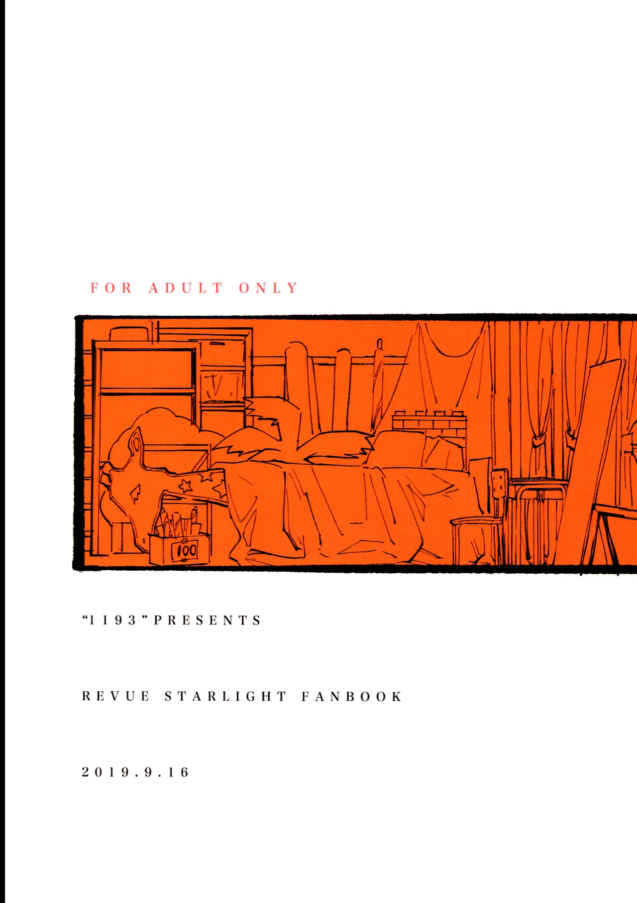 Omoide Make Love page 26 featuring junna hoshimi shoujo kageki revue starlight parody - yuri females only hentai manga - read online free