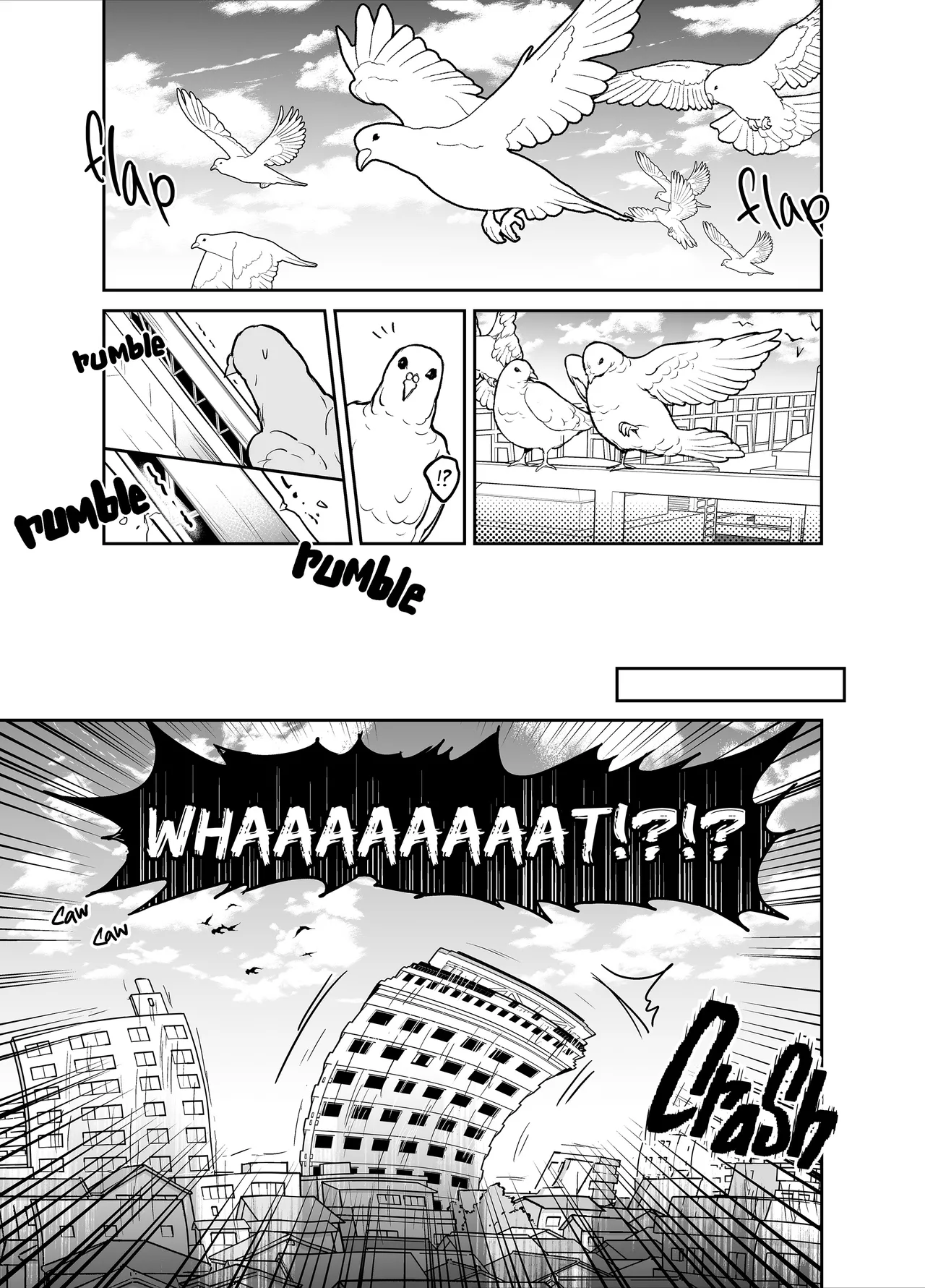 I Can Explain! Co-Starring in a Porno With My Arch-Rival! page 24 original parody - kissing leg lock hentai manga - read online free