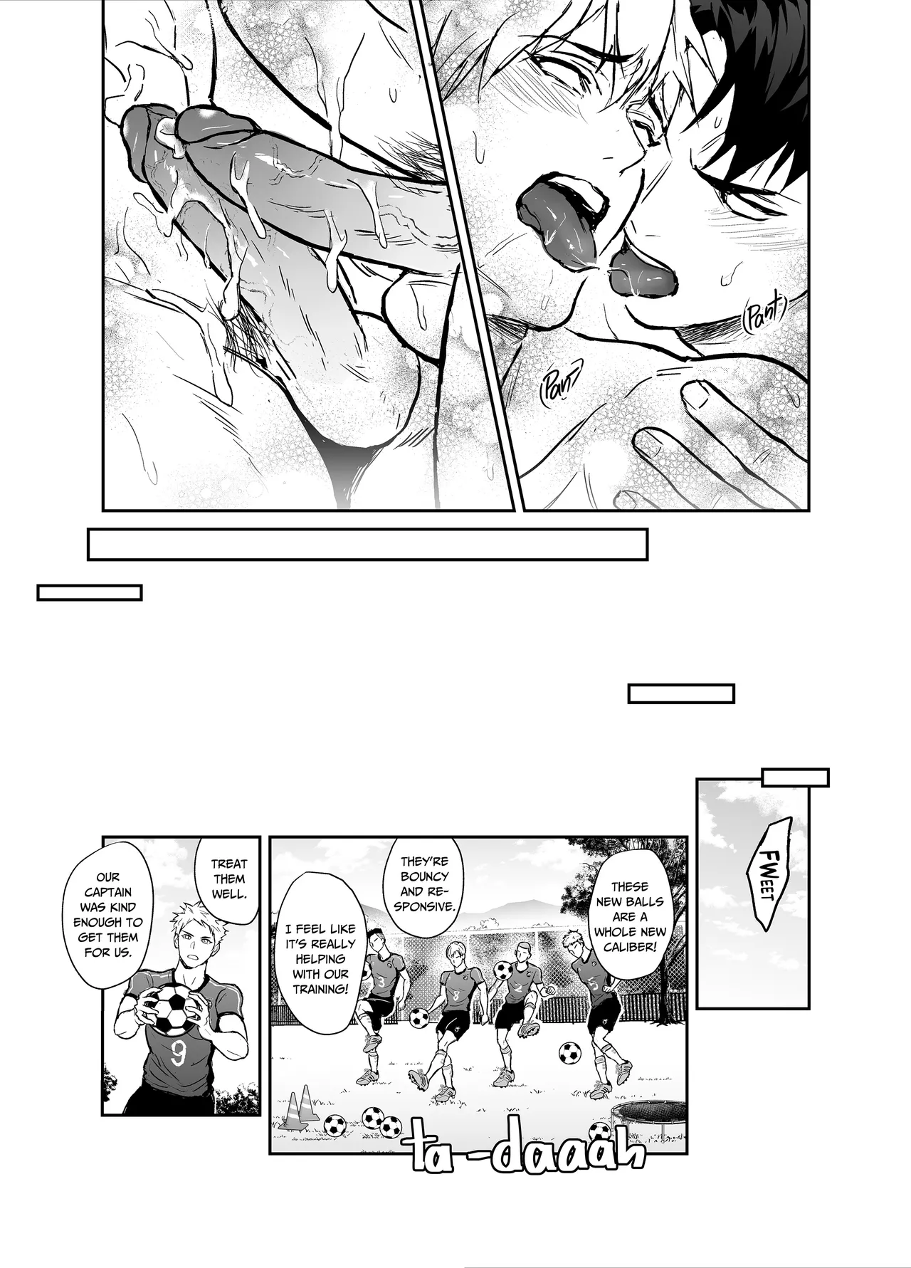 I Can Explain! Co-Starring in a Porno With My Arch-Rival! page 64 original parody - nakadashi big penis hentai manga - read online free