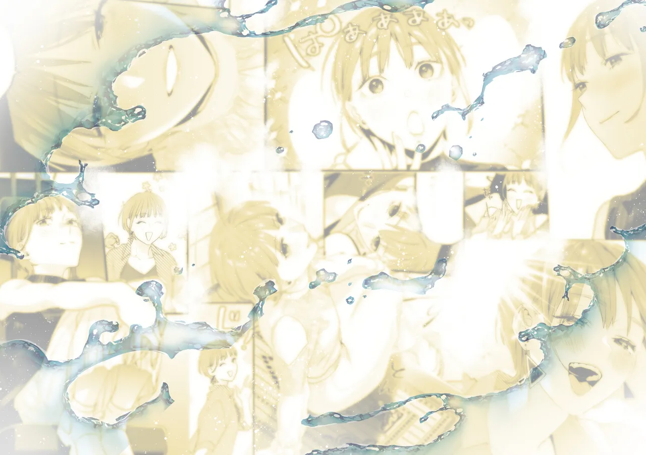 [Mushaburu (Musha Sabu)] Suki ni Nattara Dame, Nano ni -Hitozuma no Osananajimi- | I Shouldn't Fall in Love, But... -My Married Childhood Friend- [English] [ConTL] [Digital] page 107 original parody - kissing piercing hentai manga - read online free