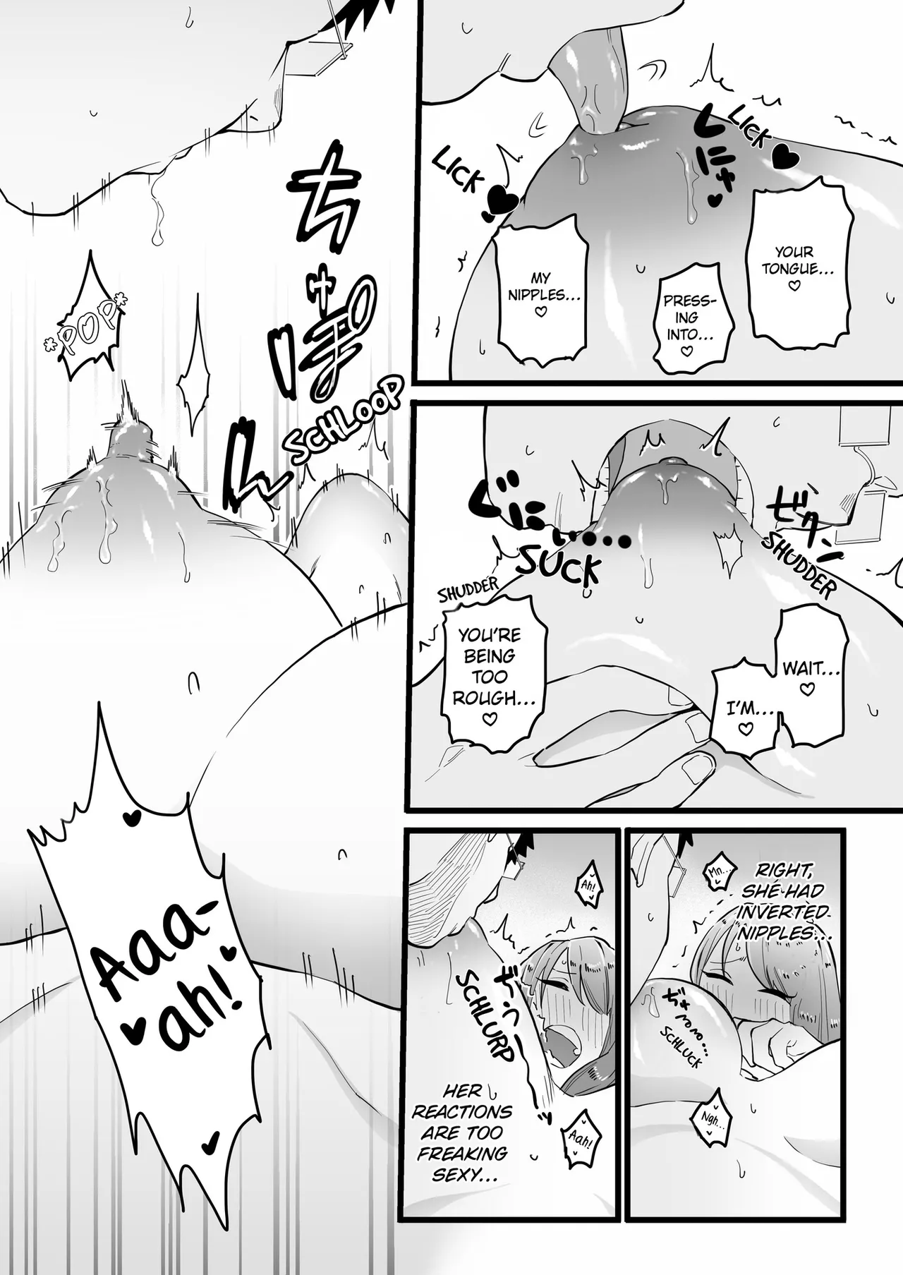 Kako ni Ichido Yatta dakedaga, Saikou ni Aishou no Ii Onna to Saikai Shita Hanashi. | Reunited With the Woman I Had the Best One-Night Stand of My Life With. page 20 original parody - sole female sole male hentai manga - read online free